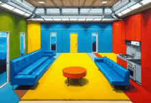 AI数据分析的行业应用场景分类-Raccoon