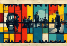 数据分析智能化的跨学科融合趋势-Raccoon