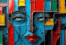 数据分析大模型的多模态融合进展-Raccoon