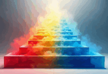 数据简介中如何突出重点？-Raccoon