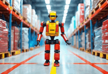 数据分析智能化的行业标准是什么？-Raccoon