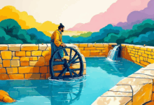 商务智能分析中的数据治理框架-Raccoon