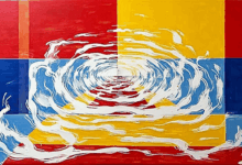 AI视频分析在安防监控中的应用。-Raccoon