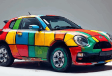 数据关键信息的自动标注技术-Raccoon