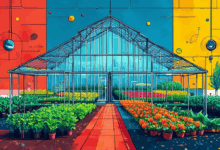 数据分析大模型的并行计算。-Raccoon