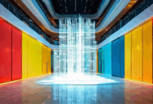 数据智能分析在物流中的应用案例？-Raccoon