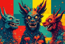 商务分析中如何处理高维数据？-Raccoon