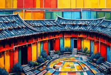 AI财务分析如何应对全球经济衰退-Raccoon