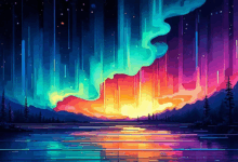 数据解读中的可视化原则-Raccoon