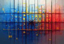 AI数据分析在环保中的应用。-Raccoon