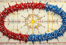 财务分析如何评估企业的投资价值？-Raccoon