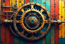 商务智能分析的实时仪表盘如何设计？-Raccoon