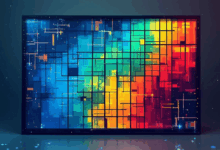 商务智能分析中的OLAP技术原理-Raccoon