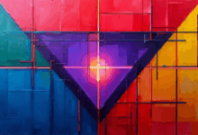 数据特征分析在医学影像中的应用-Raccoon