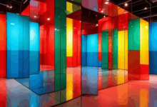 数据对比分析的可视化呈现技巧-Raccoon