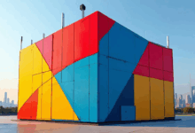 AI分析数据的存储方案。-Raccoon