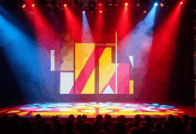 商务智能分析中的实时看板设计-Raccoon