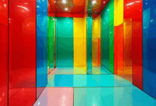 数据关键信息的可视化方法-Raccoon