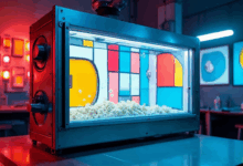 AI视频分析如何检测设备故障？-Raccoon