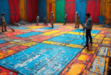 AI数据洞察的实时性如何实现？-Raccoon