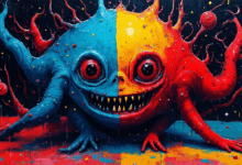 商务智能分析中的自助式分析工具-Raccoon