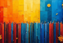 数据解读：如何向非技术人员呈现结论？-Raccoon