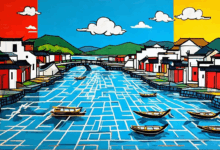 商务智能数据分析的实时仪表盘开发-Raccoon