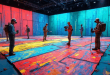 智能分析的常用数据可视化工具有哪些?-Raccoon