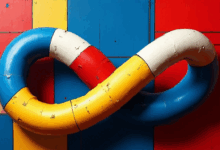 分析与改进数据的可视化技巧-Raccoon