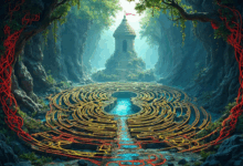 AI数据分析如何改变企业决策流程？-Raccoon