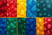 数据对比分析中的多重比较校正-Raccoon