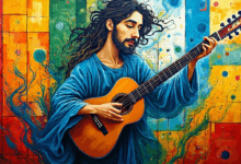 宏观分析中GDP与CPI的关联性解读-Raccoon