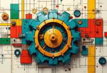 数据智能分析如何推动智慧城市？-Raccoon