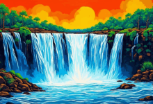 AI数据洞察在金融风控中的应用。-Raccoon