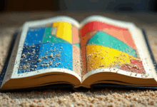 数据特征分析在遥感图像处理中的应用-Raccoon