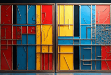 商务数据与分析的整合方法。-Raccoon