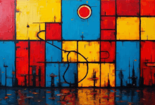 数据简介如何快速吸引读者注意力？-Raccoon