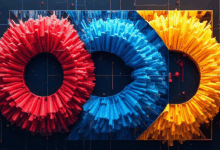 智能分析如何应对数据孤岛？-Raccoon