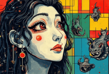 AI数据洞察在医疗诊断中的应用。-Raccoon