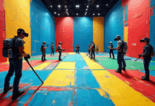 数据分析大模型的分布式训练策略-Raccoon