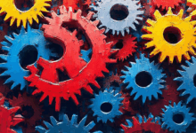 AI视频分析如何监测野生动物？-Raccoon