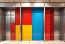 AI视频分析在交通管理中的应用。-Raccoon