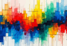 商务数据与分析如何实现跨部门共享？-Raccoon