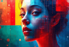 数据简介如何吸引投资者关注-Raccoon