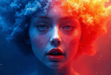 AI数据洞察的输出结果如何可视化？-Raccoon