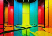 数据对比分析如何平衡短期与长期？-Raccoon