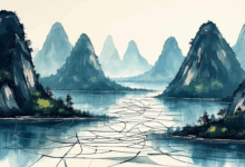 数据解读时如何避免过度拟合？-Raccoon