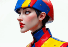 AI商务分析如何优化供应链?-Raccoon