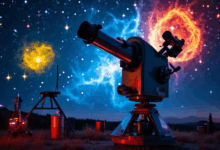 数据分析大模型的计算资源需求是什么？-Raccoon