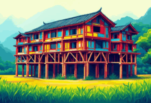 财务分析中如何识别潜在风险-Raccoon